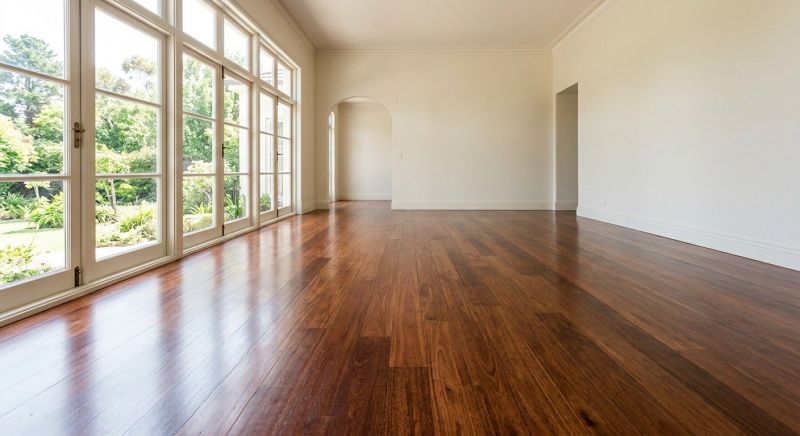Wood Flooring Replacement in Black Hawk, CO