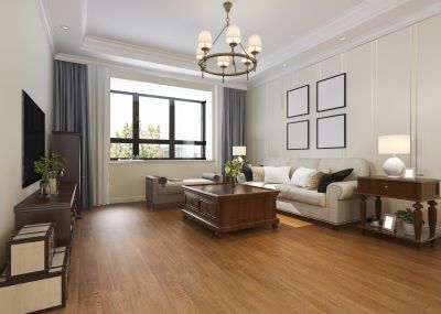 Wood Flooring Replacement in Black Hawk, CO