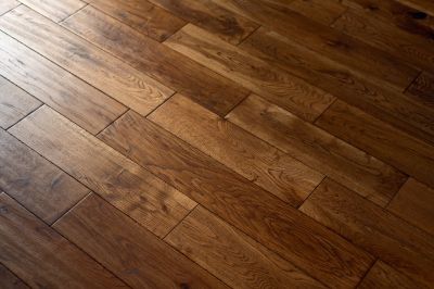 Wood Flooring Replacement in Broomfield, CO