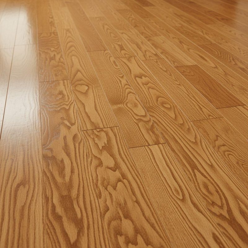 Wood Flooring Replacement in Erie, CO
