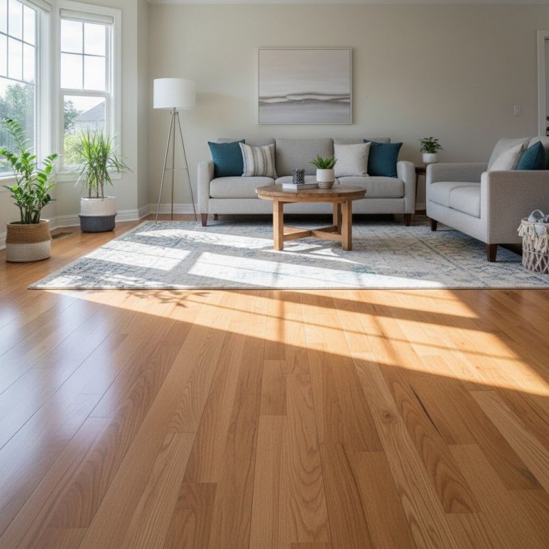Wood Flooring Replacement in Gilpin County, CO