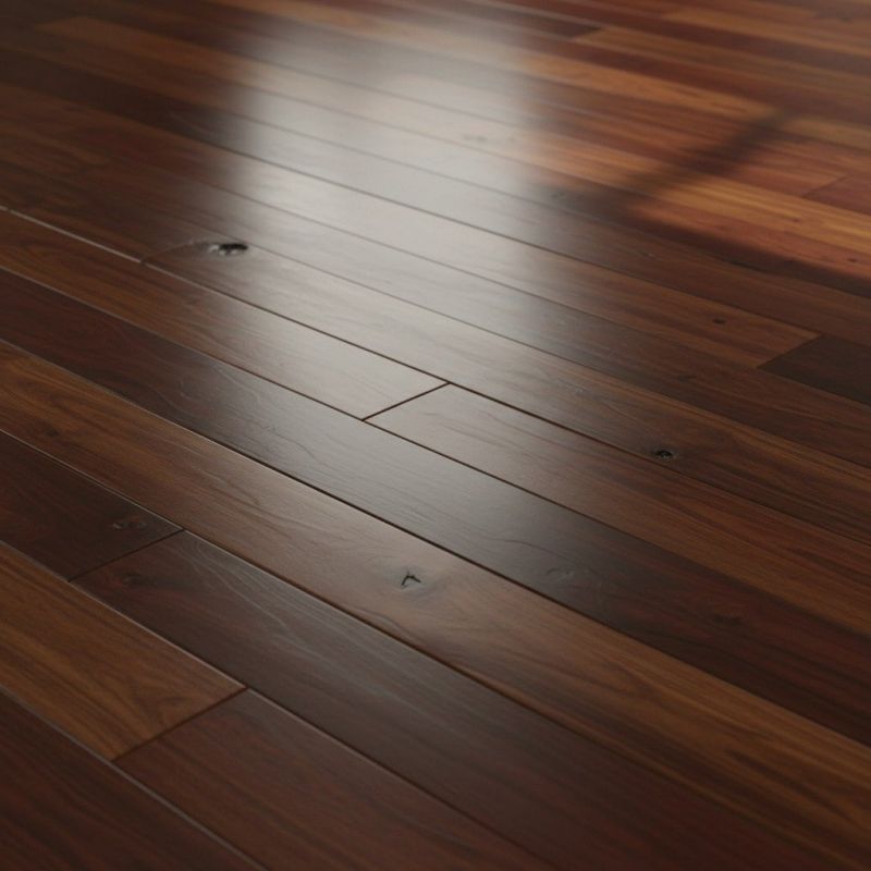 Wood Flooring Replacement in Nederland, CO